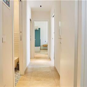 3 bedroom villa with infinity pool and jacuzzi, Scopello, sleeps 5-6